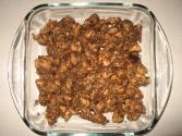 Chicken Pepper With Twist
